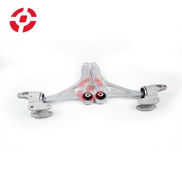 Upgrade Your Land Rover Suspension System with Front Lower Arm LR114248-LR114249