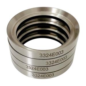 T408652 Perkins Spare Parts Construction Diesel Engine Cylinder Head Gasket