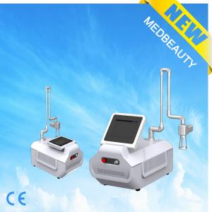 China 2014 NEW Vaginal Tightening Rejuvenation Laser Ultra Pulse Co2 Fractional Laser MB07 wholesale