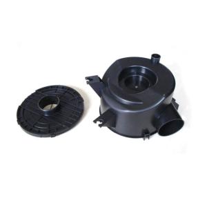 Custom Processing Plastic Injection Moulding Die High Precision Electric Box