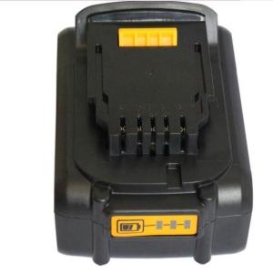 Slide Pack Battery Replacement Milwaukee 28V 6000mAh Rechargeable Power Tool