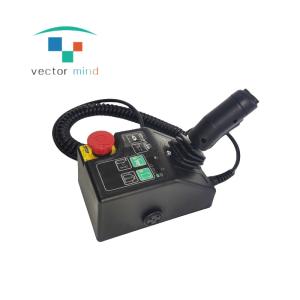 Buy cheap 1283792 1283792GT Platform Scissor Lift Controls Genie 6 Lift Controls from wholesalers