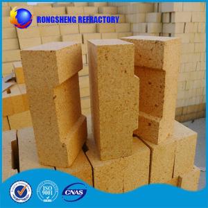 China Chemical Industrial Fireplace Refractory Brick wholesale