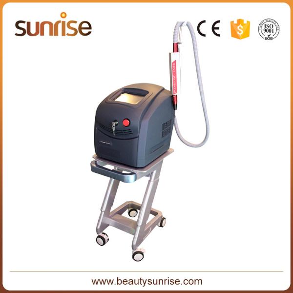 Acne treatment portable picosecond laser price