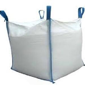 China 1000kg 2200lbs Heavy Duty Big Bag Jumbo FIBC Ton Bags on sale