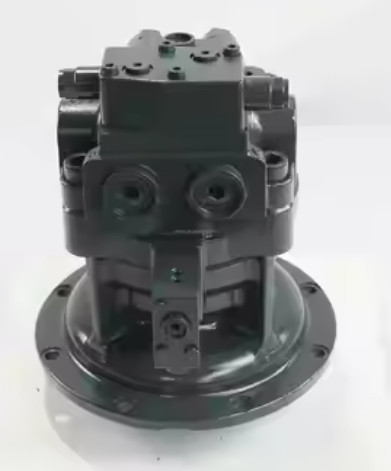 Volvo EC210B Swing Motor Assy M5X130 Hydraulic Motor Slewing Reduction Assy-Construction Machinery Spare Parts For Excavator