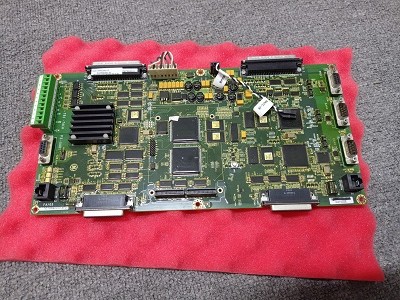 China IS210MACCH1AFG GE Mark VI Printed Circuit Board Ge Turbine Control wholesale