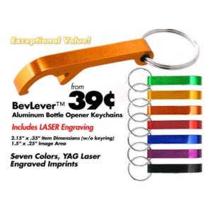 Buy cheap Keychain Bottle Opener from wholesalers