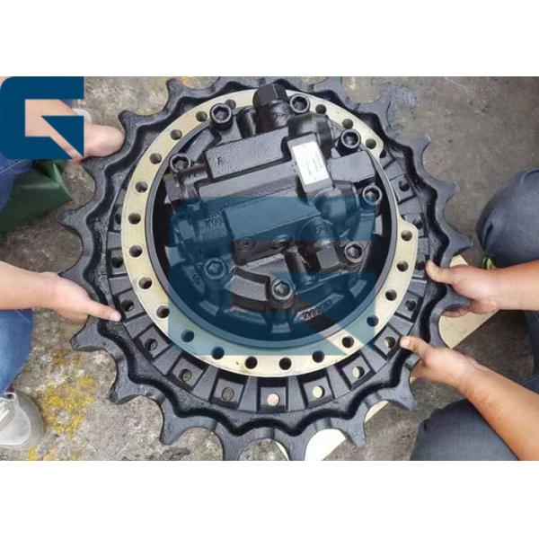 9190296 9195488 Final Drive Travel Motor For ZX330 ZX330-3G ZX330-5G Excavator