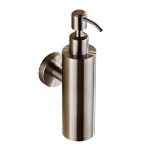China Hotel Bathroom Liquid Soap Dispenser Wall Mounted Soap Dispenser Holder wholesale