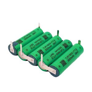 Sony VCT6 3S1P 3S2P 18650 Battery Pack 11.1V 6000mAh