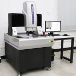 Moving Bridge Automatic Video Measurement 3D Vision Measurement System High