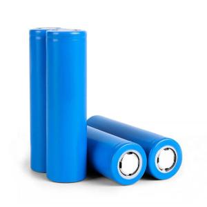 LiFePO4 Lithium Battery Rechargeable Cylindrical 26650 3.2V 2600mah 3000mah