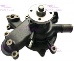 China 16100-E0860 IV Engine Water Pump For HINO P11CT Diesel Engine on sale