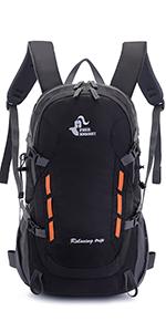 hiking backpack