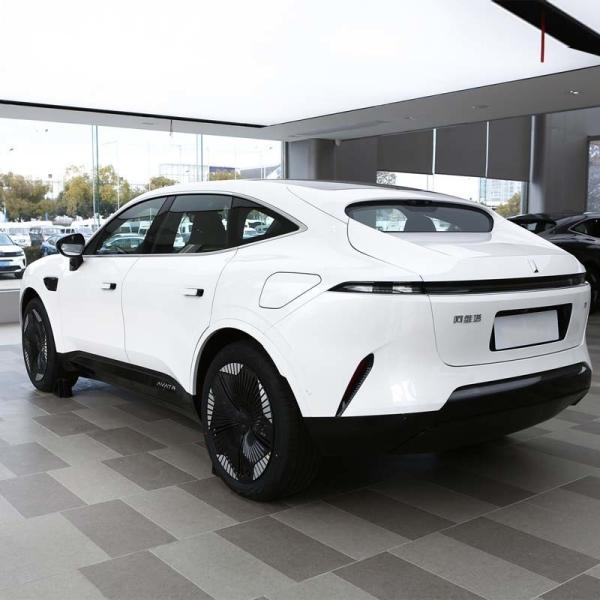 High Performance New Energy Electric SUV Automatic Car Changan Huawei Avatr 11 EV