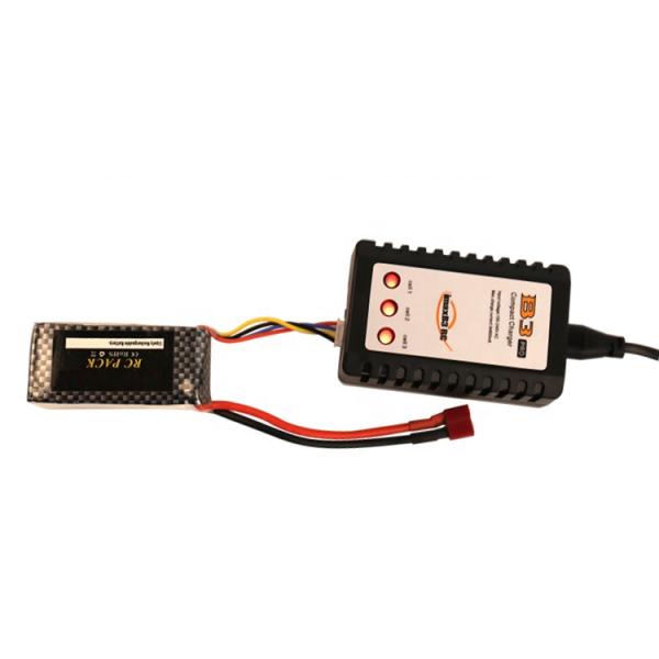 IMAX B3 Pro Charger 2S 3S Lipo Battery Charger 7.4V 11.1V RC Hobby Balance Charger