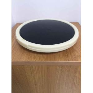 PTFE Fine Bubble Disc Diffuser Low Pressure Loss High Reliability Imported Linea