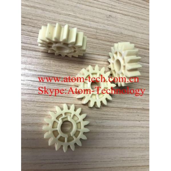 1750230527 ATM PARTS WINCOR CINEO C4060 GEAR Z17 M1.5 01750230527 IN MOUDLE 1750200541