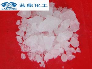 China Aluminum Potassium Sulphate on sale