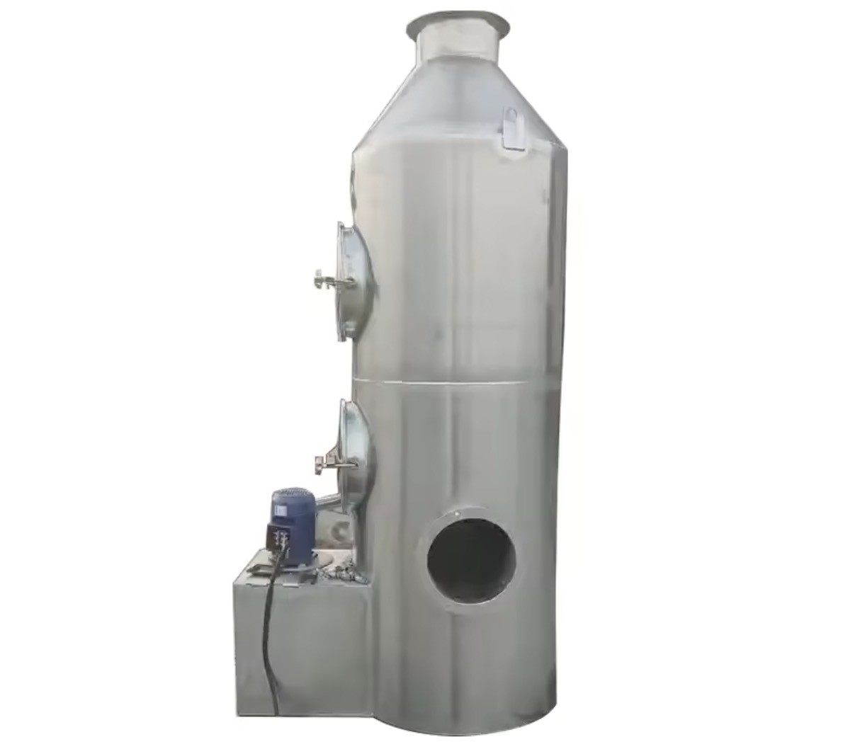 Hydraulic System Compatible Activated Carbon Filter Easy Install For Impurity Prevention