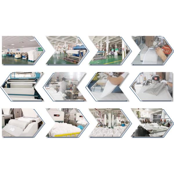 2023 Industrial Processing Hot Selling High Performance Polyester Dust Collector Filter Bag/Dust Collector Filter Sleeve