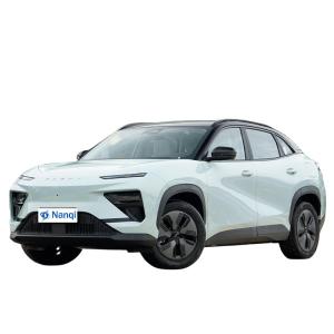 Chery EQ7 Pro Max Mid Size Electric SUV 184Ps 5 Seater Family Car