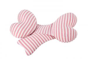China Organic Cotton Maternity Body Pillow , Full Body U Shaped Pregnancy Pillow Chiropractic on sale