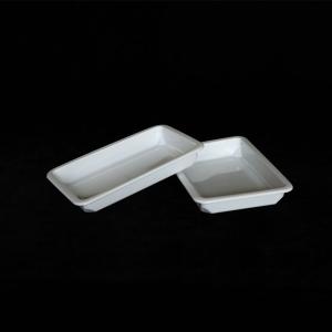 China 125MM PP Thermoformed Food Containers Thermoformed Trays For Food Packaging wholesale