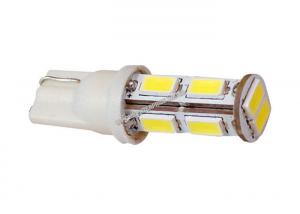 China Long Life LED Replacement Tail Light Bulbs , Amber Colored Light Bulbs on sale