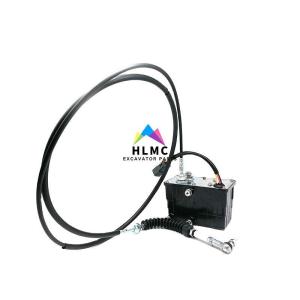 China 21EN-32380 21en-32381 R305-9 R335-9 Excavator Throttle Motor Construction Machinery Parts wholesale
