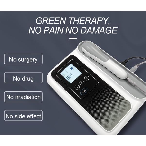Portable Ultrasound Therapy Device 1Mhz Musle Pain Management