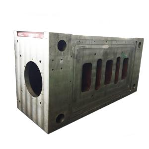 China Customized Tolerance 2D 3D Drawing Aluminum Machining Service on sale China Customized Tolerance 2D 3D Drawing Aluminum Machining Service on sale