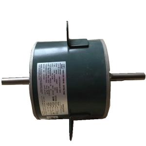 China 1/4HP Air Conditioner Condenser Fan Motor Ball / Sliding Bearing 1125 RPM on sale