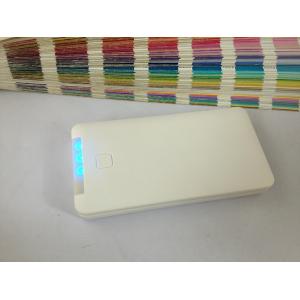 China 5V 1A OutPut Charger Power Bank New Design 5000mAh wholesale