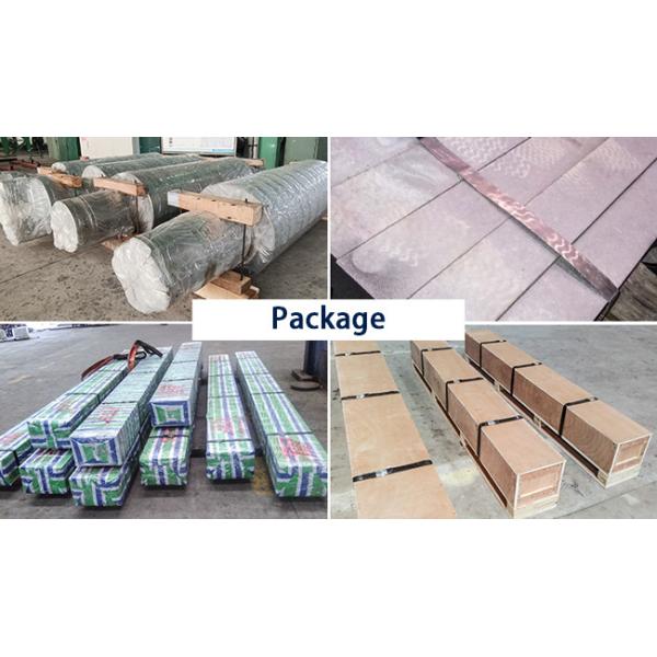 UNS S35000 Stainless Steel Round Bar