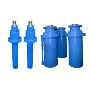 China steel hydraulic cylinder wholesale