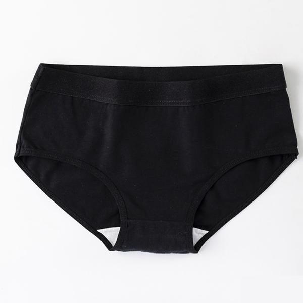 Multi Color Women'S High Rise Cotton Underwear ODM Accepatable