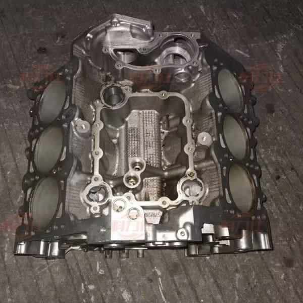 Diesel 3.0 Car Engine Block Head Parts For V-O-Lkswagen A-Udi Q7 Touareg