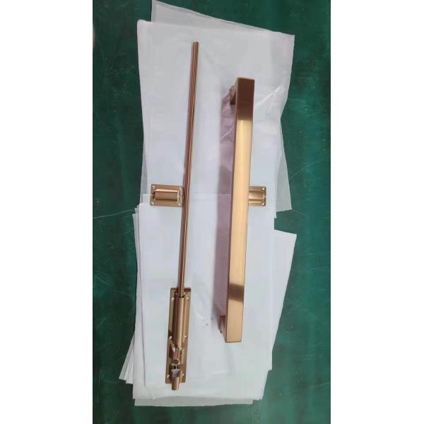 FoShan JXS High Efficiency Pvd Coating Machine For Ceramicand Aluminium