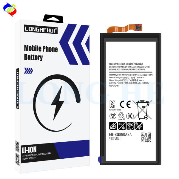 EB-BG890ABA Battery For Samsung Galaxy S6 Active SM-G890A Long-lasting and Affordable