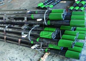 China Alloy Steel Tubing API 5CT Standard Pup Joint With Seamless Nipple And Pup Joint For Oilfield Services on sale China Alloy Steel Tubing API 5CT Standard Pup Joint With Seamless Nipple And Pup Joint For Oilfield Services on sale