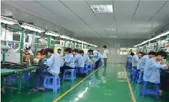 Shenzhen JLD Technology Co., Ltd.