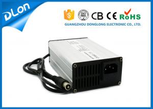 China 12v 6a / 24v 4a / 36v 3a lead-acid battery charger For Electric Tools/Bicycle wholesale