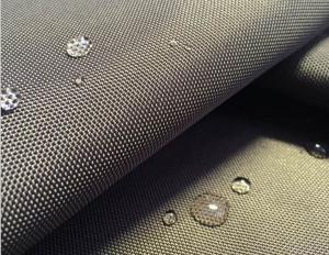 China waterproof nylon oxford fabric wholesale