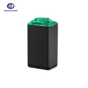 Motorcycle Swappable Battery User Friendly Electric Bus Battery Swapping