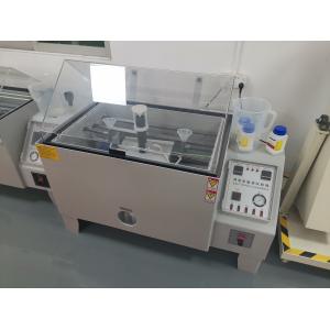 ISO ASTM Salt Spray Test Chamber , Universal Corrosion Resistance Testing