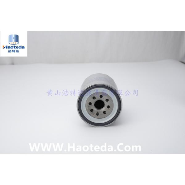 R80 OD 110mm Car Engine Oil Filter 99.7% High Efficiency Oil Filter