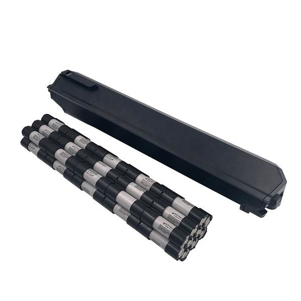 10.4ah Electric Vehicle Lithium Battery Rechargeable Lithium Ion Battery For Scooter