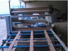 China PVC Laminated gypsum ceiling board machine wholesale